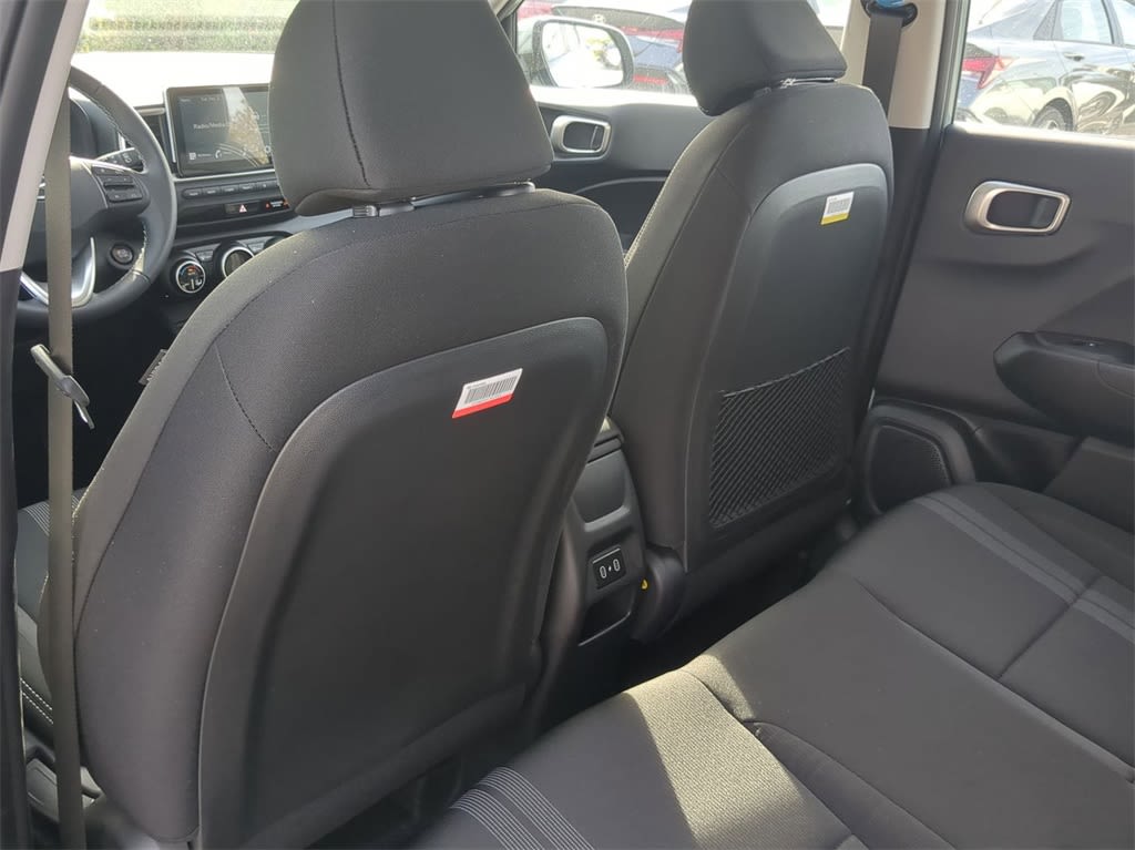 Thumbnail: 2026 Hyundai Venue - 12