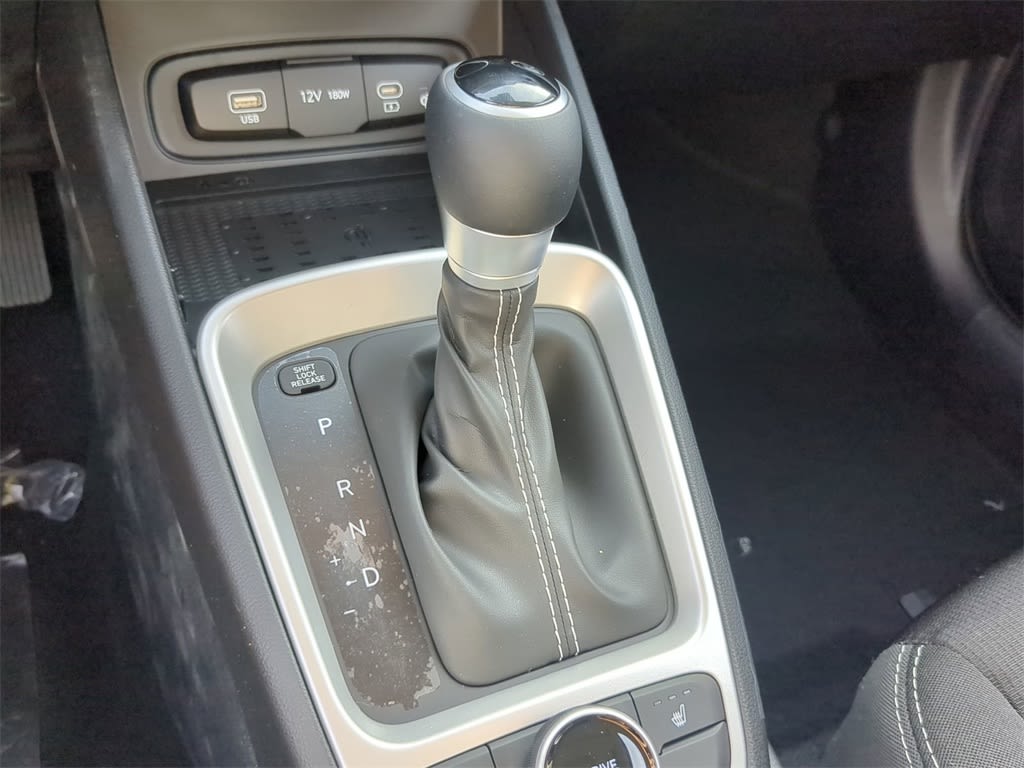 Thumbnail: 2026 Hyundai Venue - 16