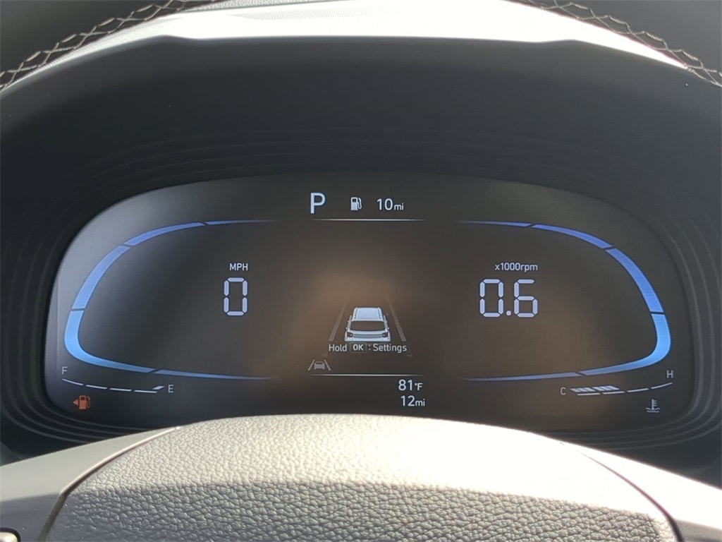 Thumbnail: 2026 Hyundai Venue - 17