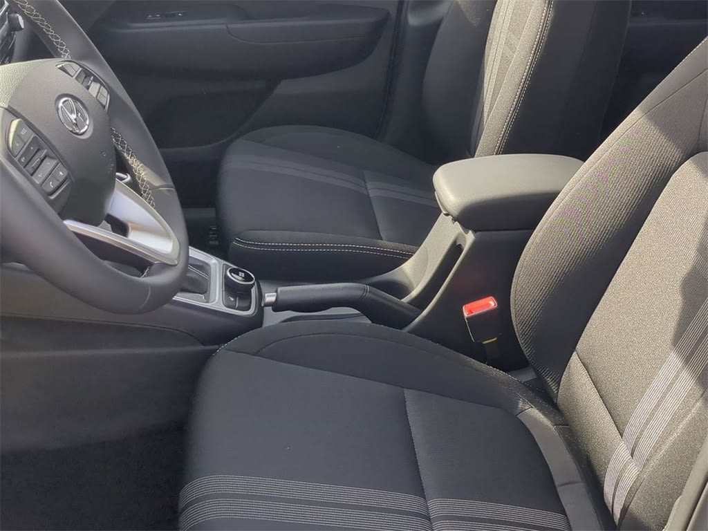 Thumbnail: 2026 Hyundai Venue - 10