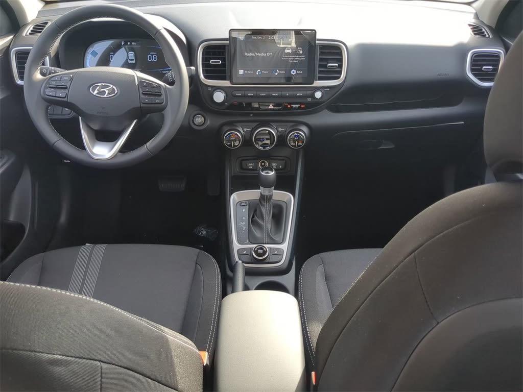 Thumbnail: 2026 Hyundai Venue - 9