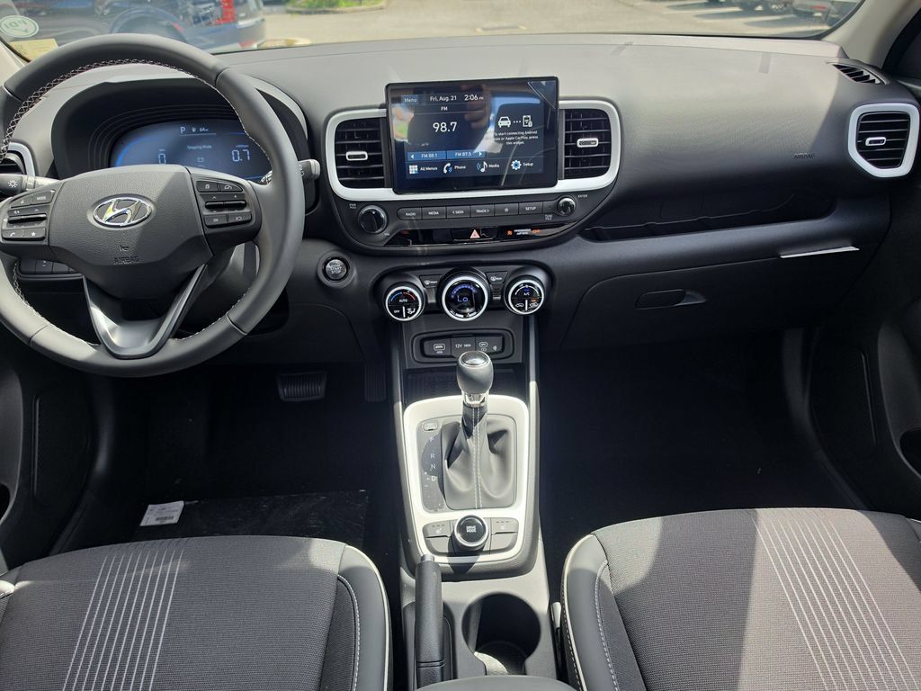 Thumbnail: 2026 Hyundai Venue - 9