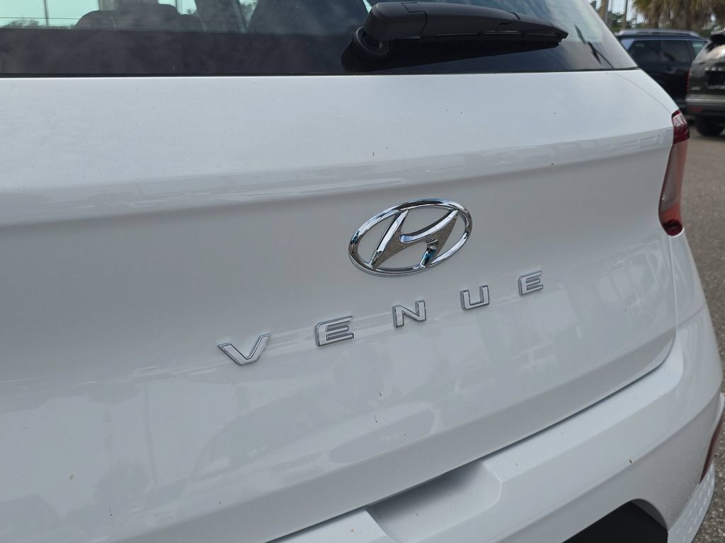 Thumbnail: 2026 Hyundai Venue - 21