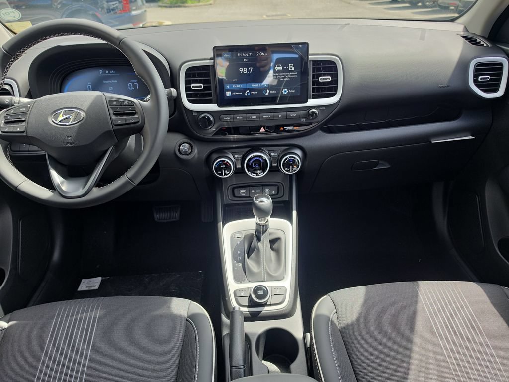 Thumbnail: 2026 Hyundai Venue - 9