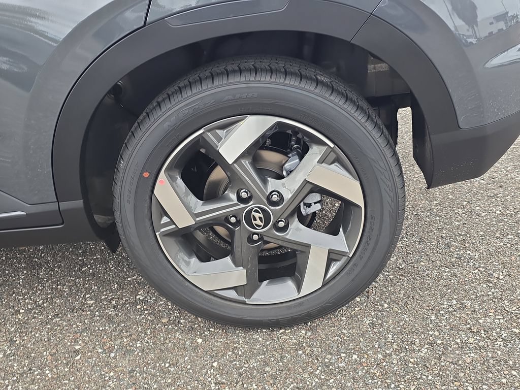 Thumbnail: 2026 Hyundai Venue - 8