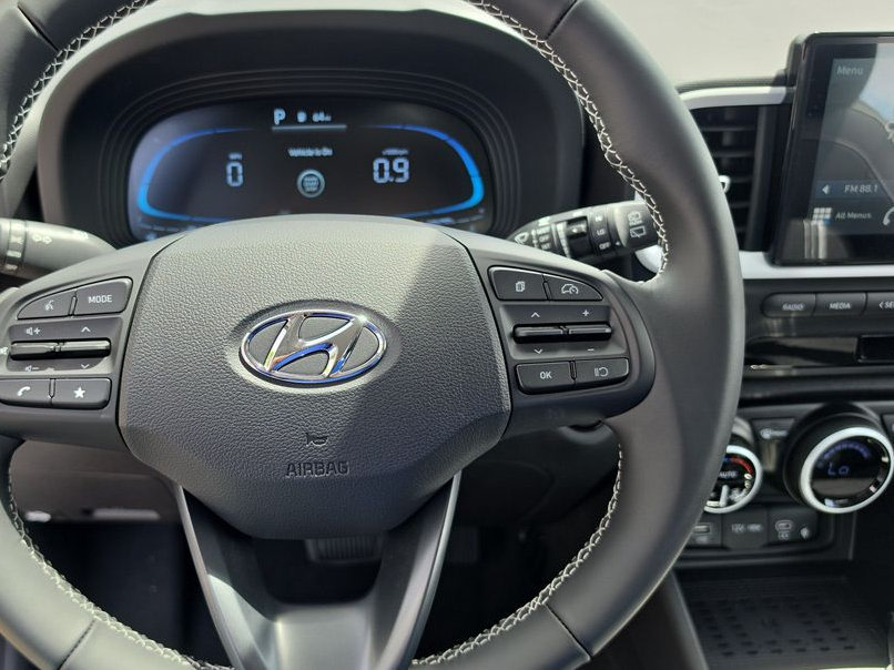 Thumbnail: 2026 Hyundai Venue - 25