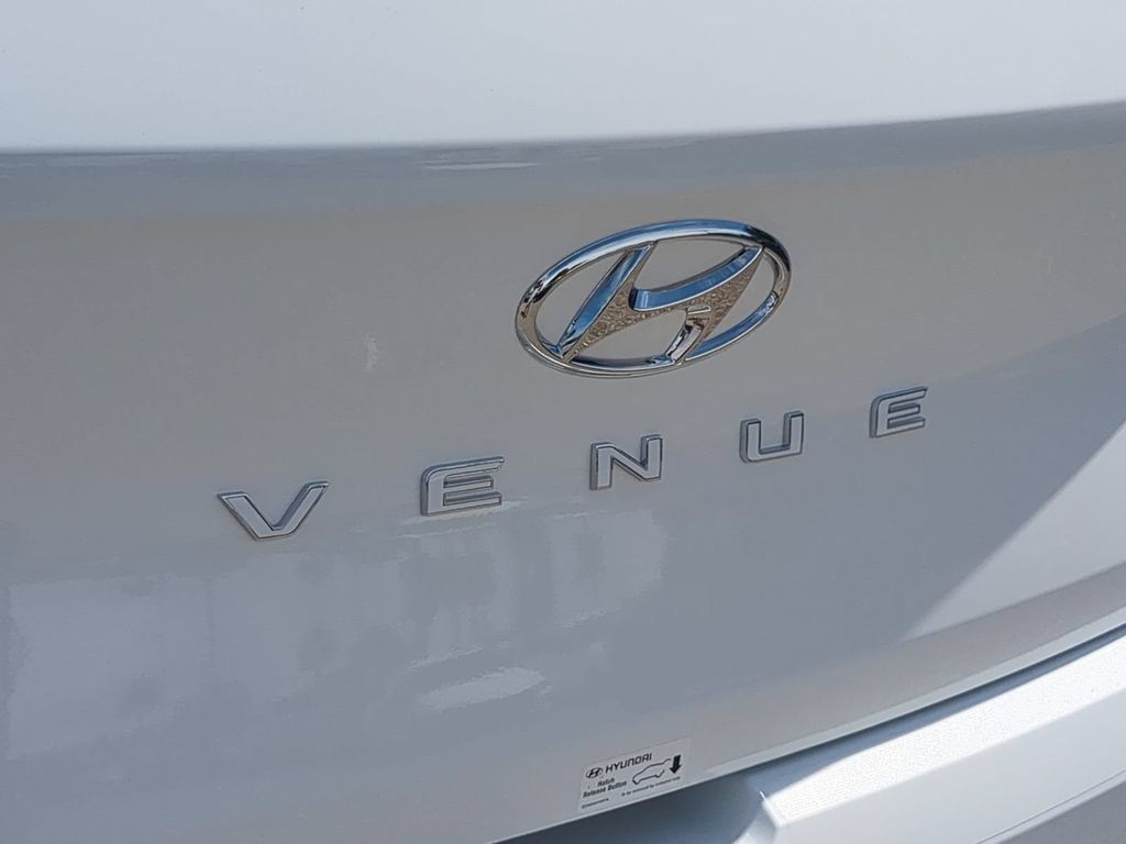 Thumbnail: 2026 Hyundai Venue - 7