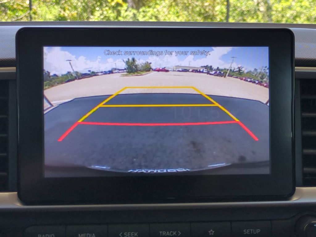 Thumbnail: 2020 Hyundai Venue - 24
