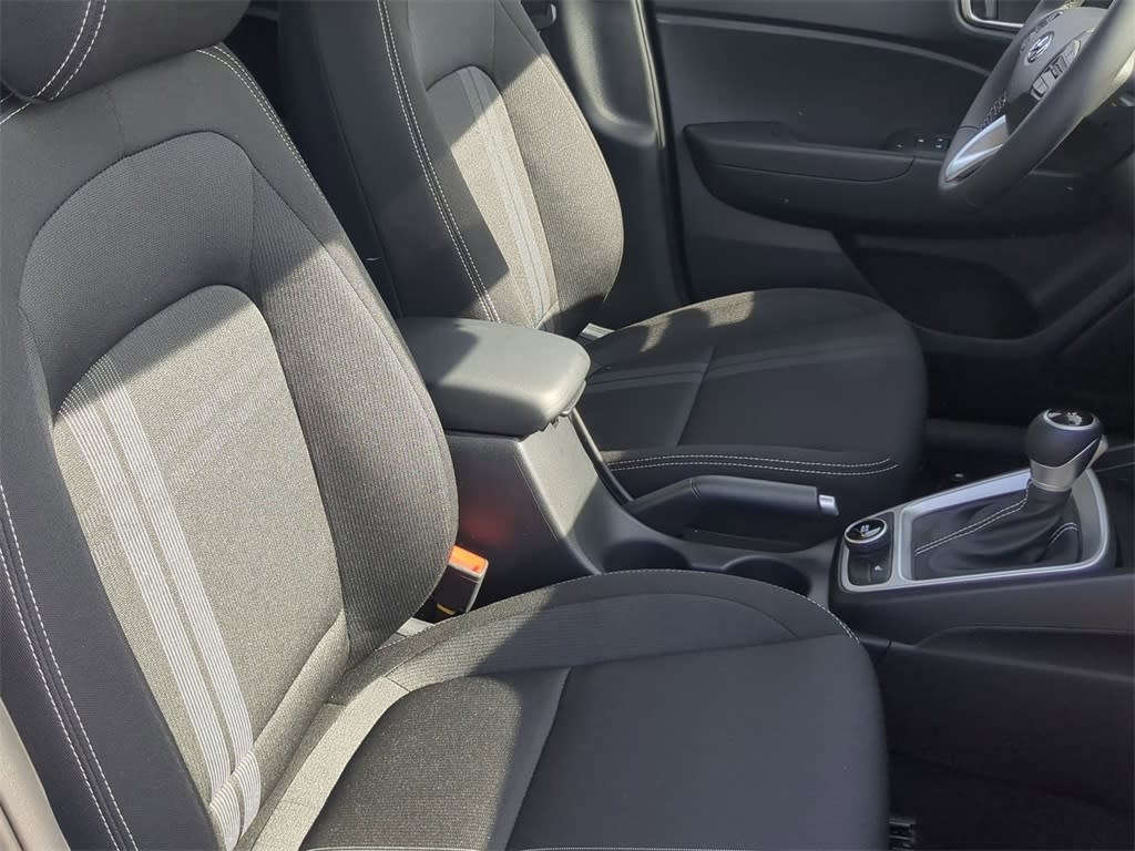 Thumbnail: 2026 Hyundai Venue - 12