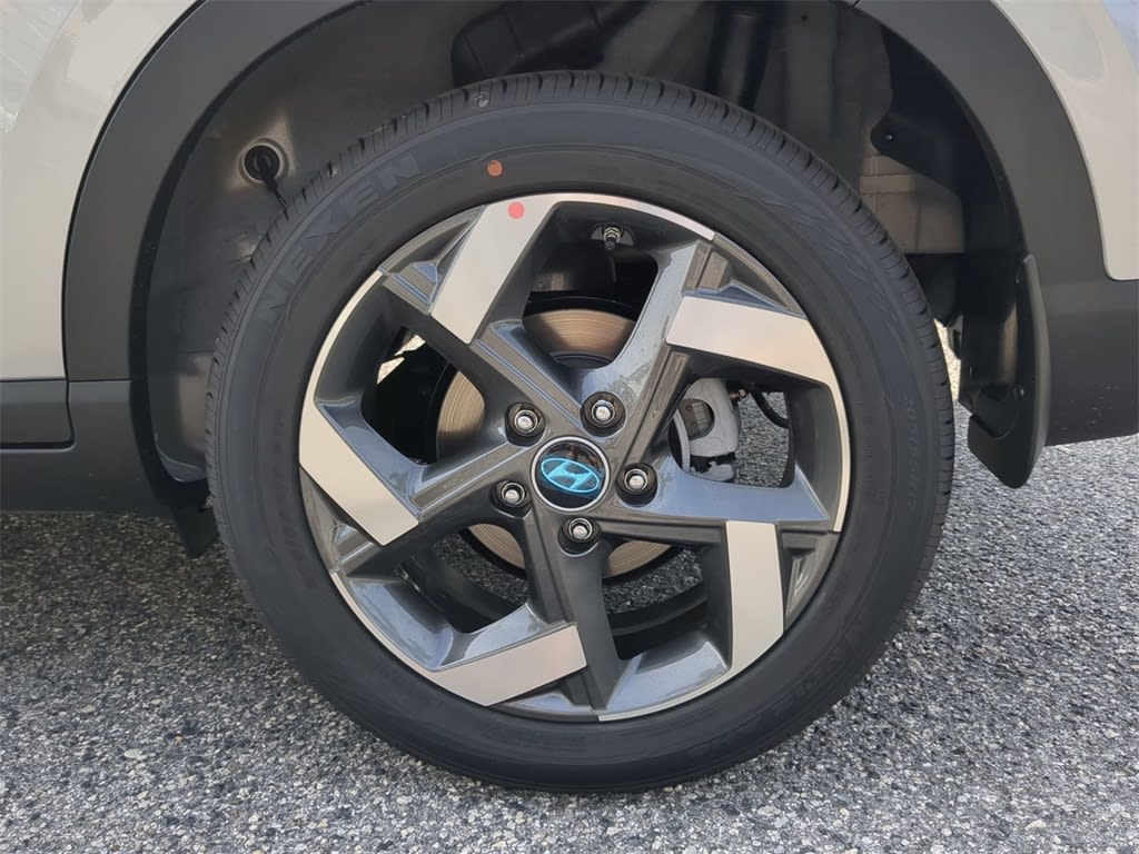 Thumbnail: 2026 Hyundai Venue - 8