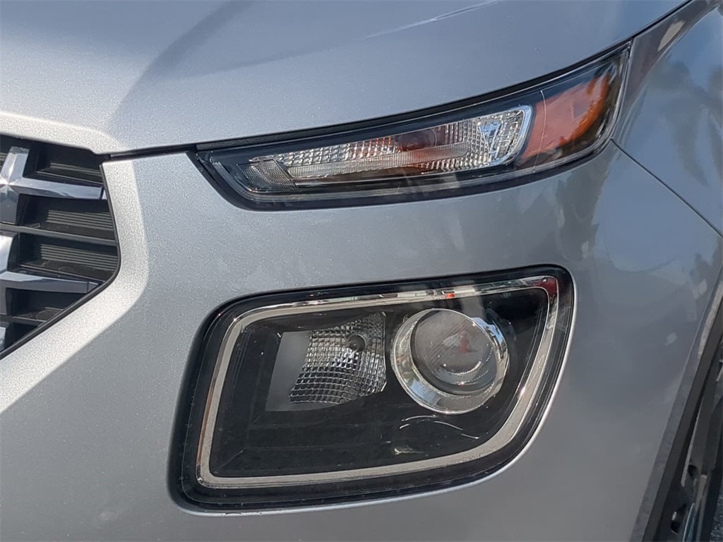 Thumbnail: 2026 Hyundai Venue - 23