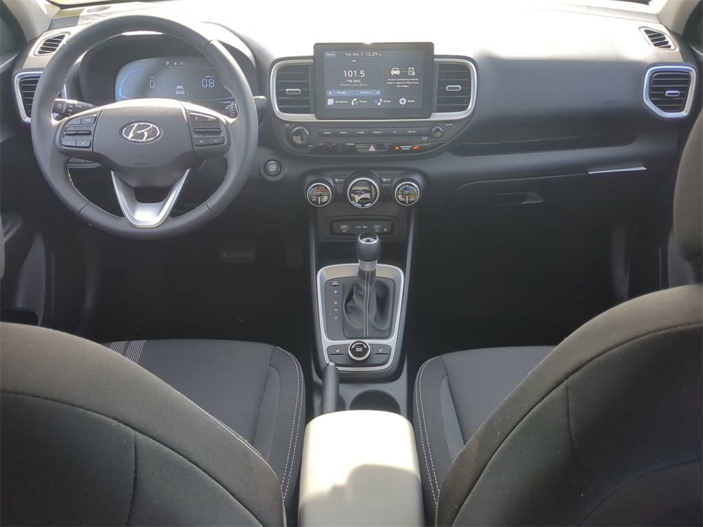 Thumbnail: 2026 Hyundai Venue - 10