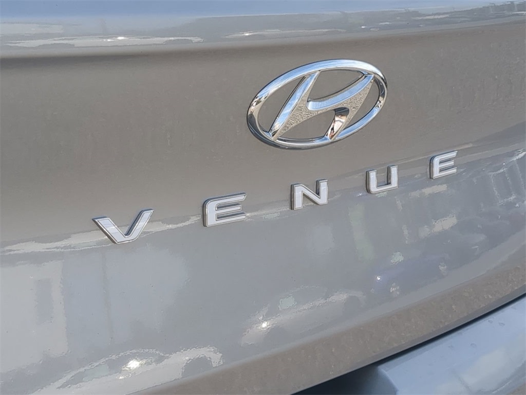 Thumbnail: 2026 Hyundai Venue - 7