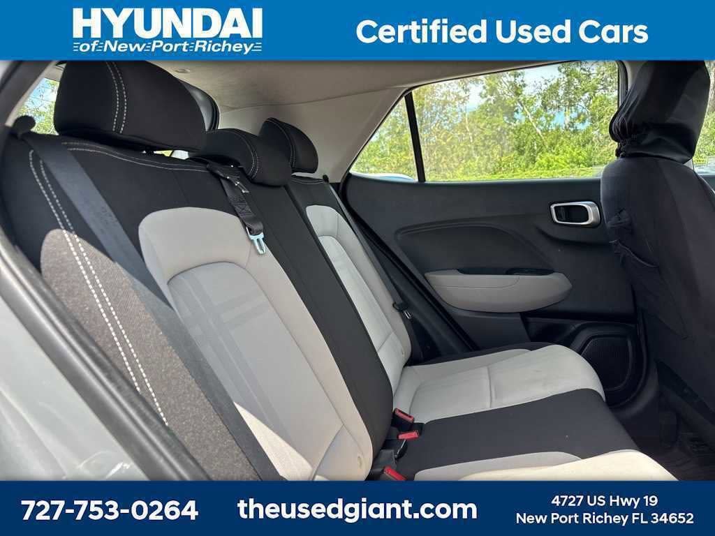 Thumbnail: 2021 Hyundai Venue - 6