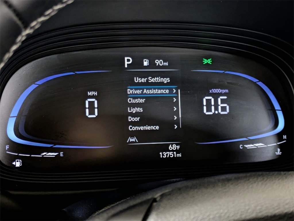 Thumbnail: 2024 Hyundai Venue - 16