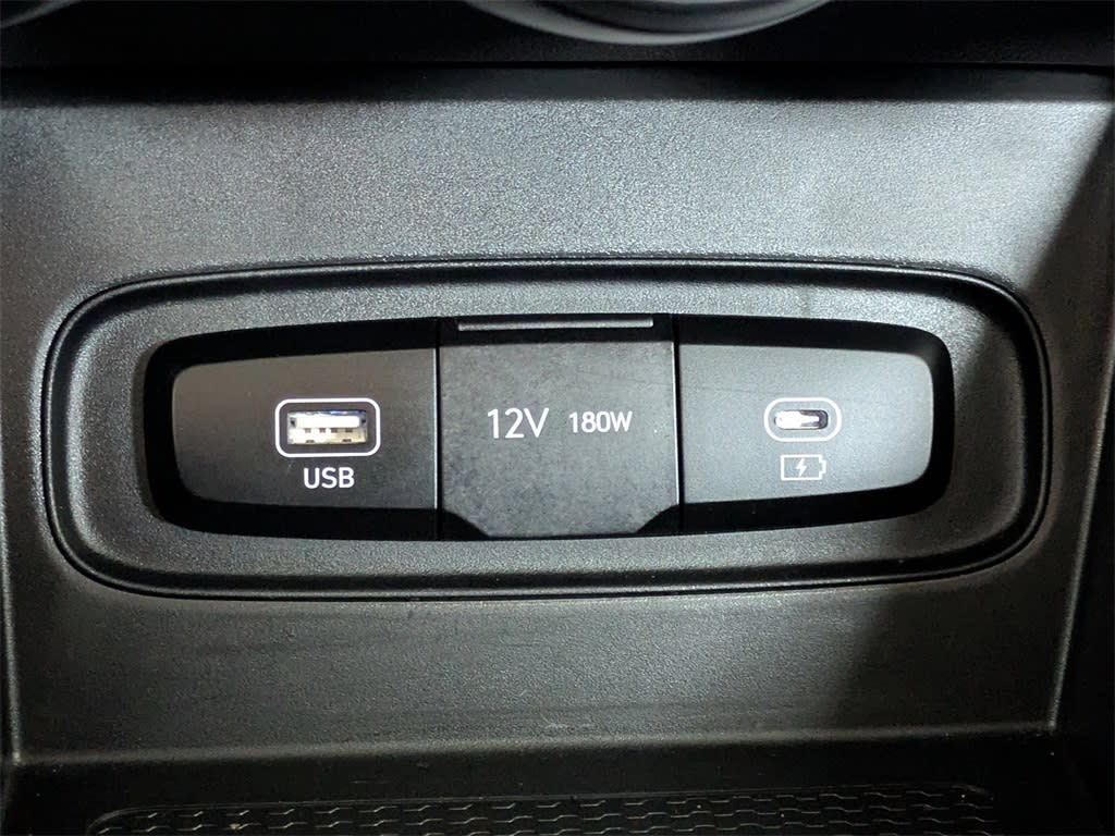 Thumbnail: 2024 Hyundai Venue - 27