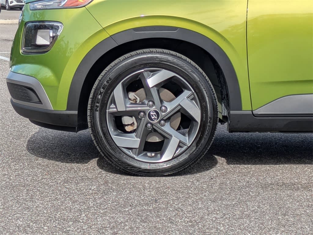 Thumbnail: 2024 Hyundai Venue - 8