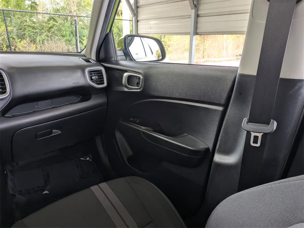 Thumbnail: 2024 Hyundai Venue - 24