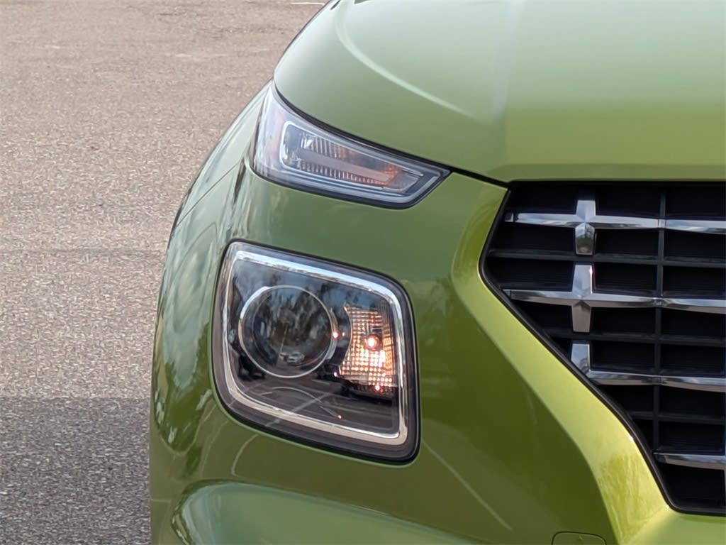 Thumbnail: 2024 Hyundai Venue - 21