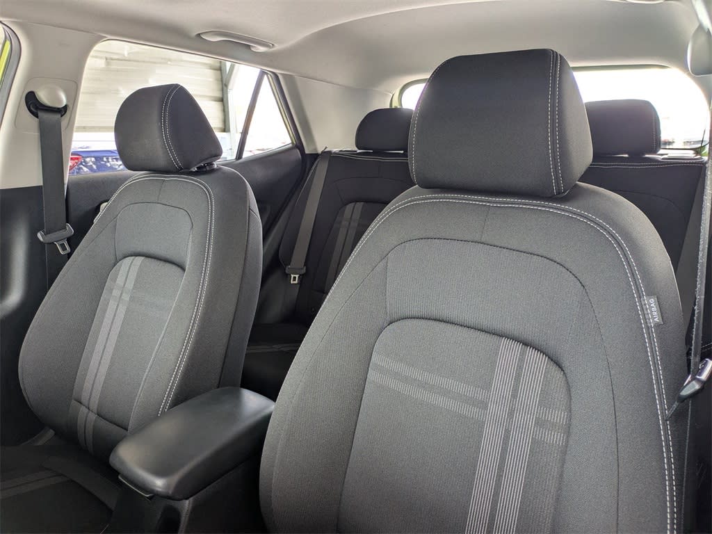 Thumbnail: 2024 Hyundai Venue - 12