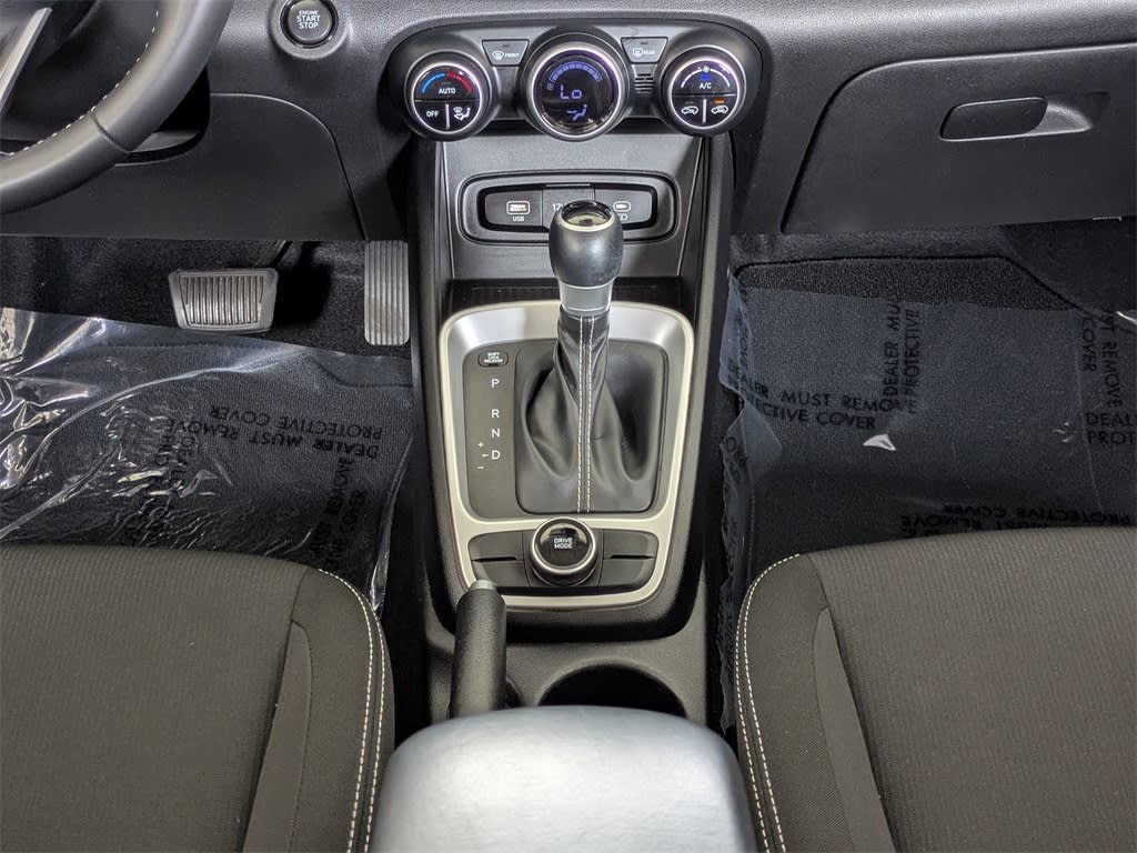 Thumbnail: 2024 Hyundai Venue - 15