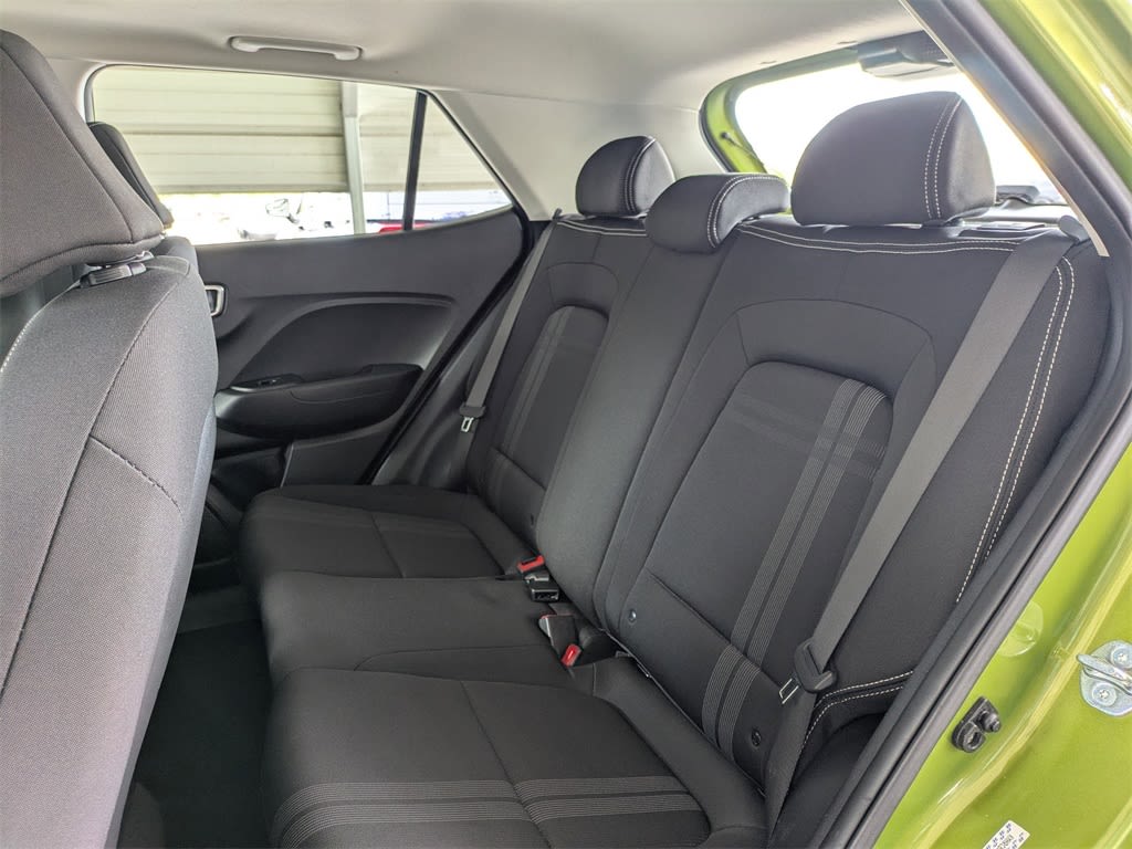 Thumbnail: 2024 Hyundai Venue - 13