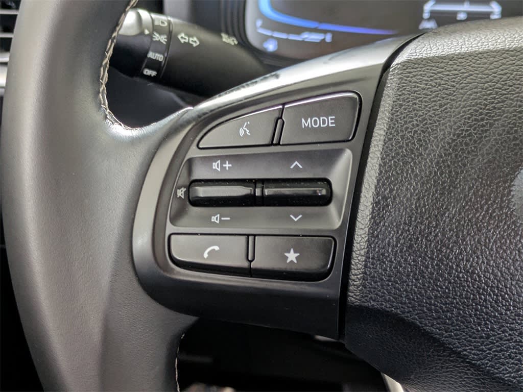 Thumbnail: 2024 Hyundai Venue - 30