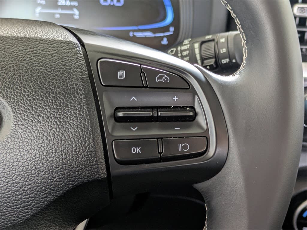 Thumbnail: 2024 Hyundai Venue - 31