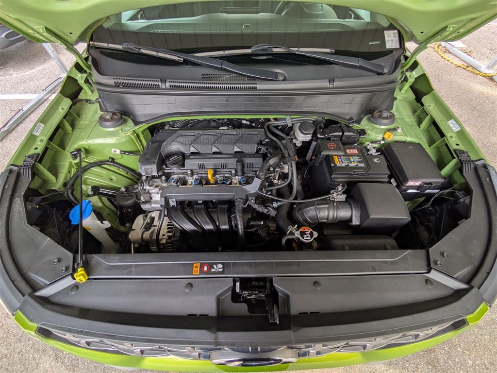 Thumbnail: 2024 Hyundai Venue - 9