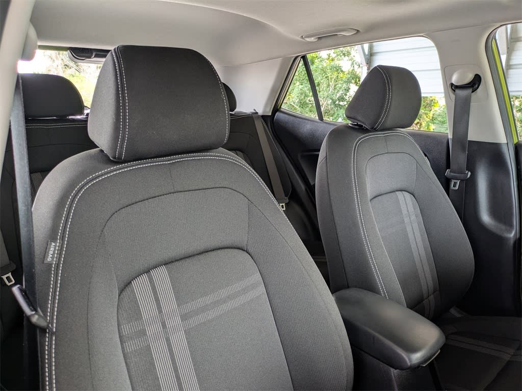 Thumbnail: 2024 Hyundai Venue - 11