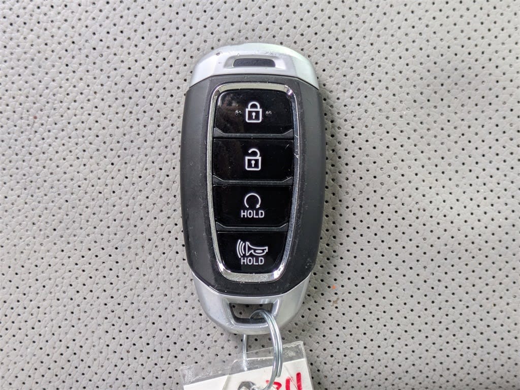 Thumbnail: 2024 Hyundai Venue - 18