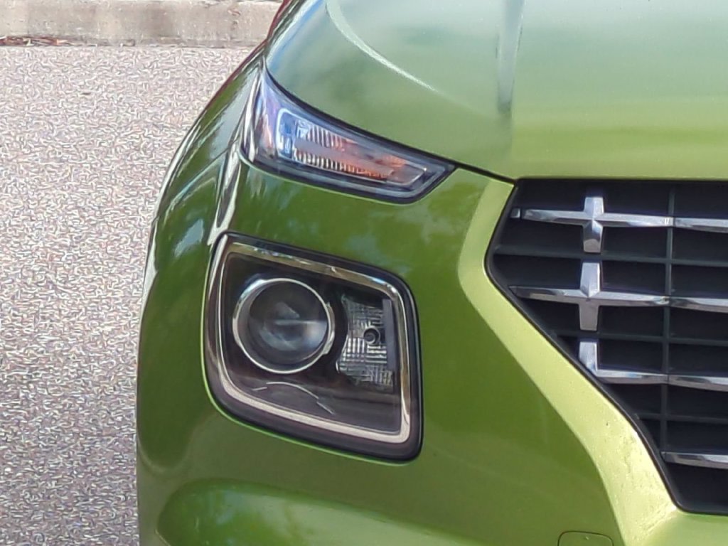 Thumbnail: 2024 Hyundai Venue - 20