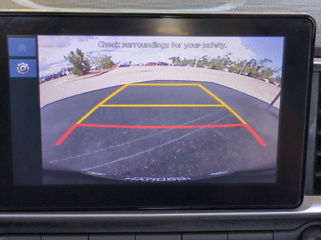 Thumbnail: 2024 Hyundai Venue - 17