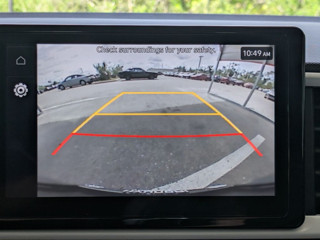 Thumbnail: 2025 Hyundai Venue - 25