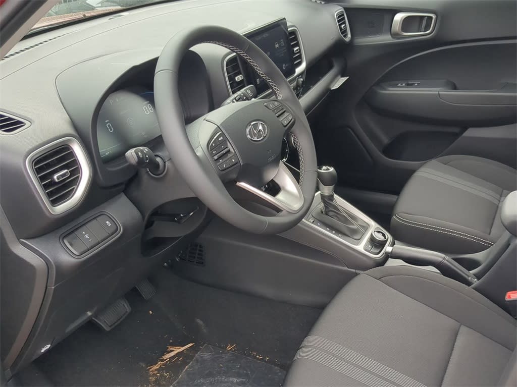 Thumbnail: 2026 Hyundai Venue - 2