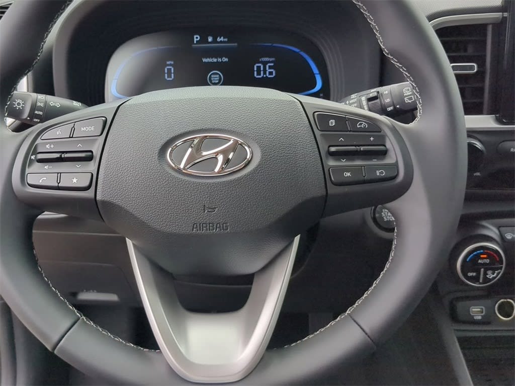 Thumbnail: 2026 Hyundai Venue - 26