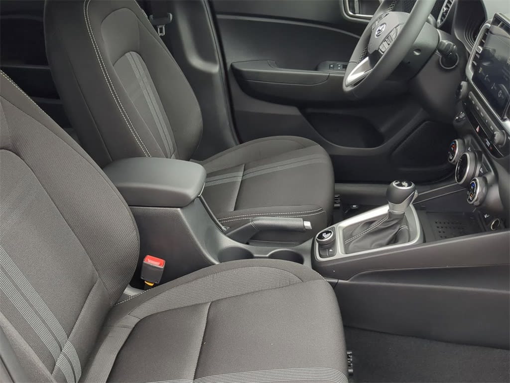 Thumbnail: 2026 Hyundai Venue - 11