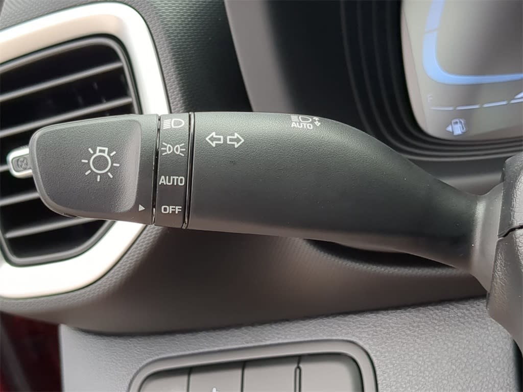 Thumbnail: 2026 Hyundai Venue - 30