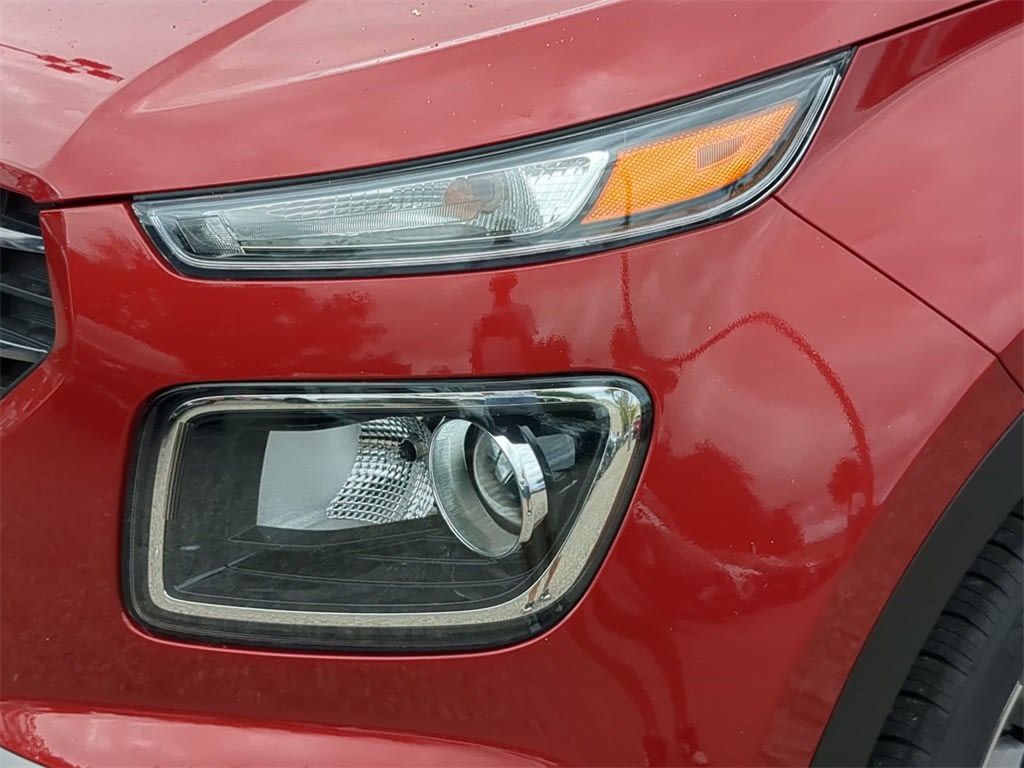 Thumbnail: 2026 Hyundai Venue - 20