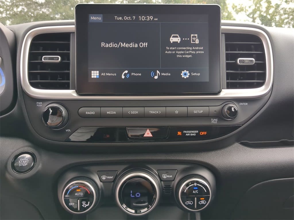 Thumbnail: 2026 Hyundai Venue - 13