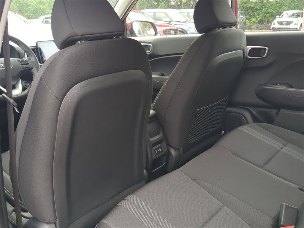 Thumbnail: 2026 Hyundai Venue - 12