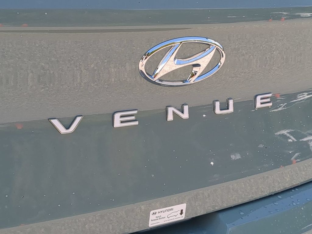 Thumbnail: 2026 Hyundai Venue - 7