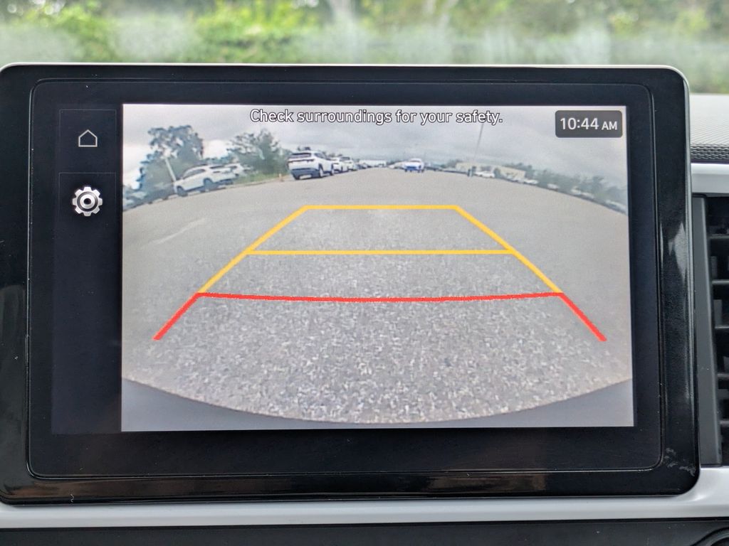 Thumbnail: 2023 Hyundai Venue - 23