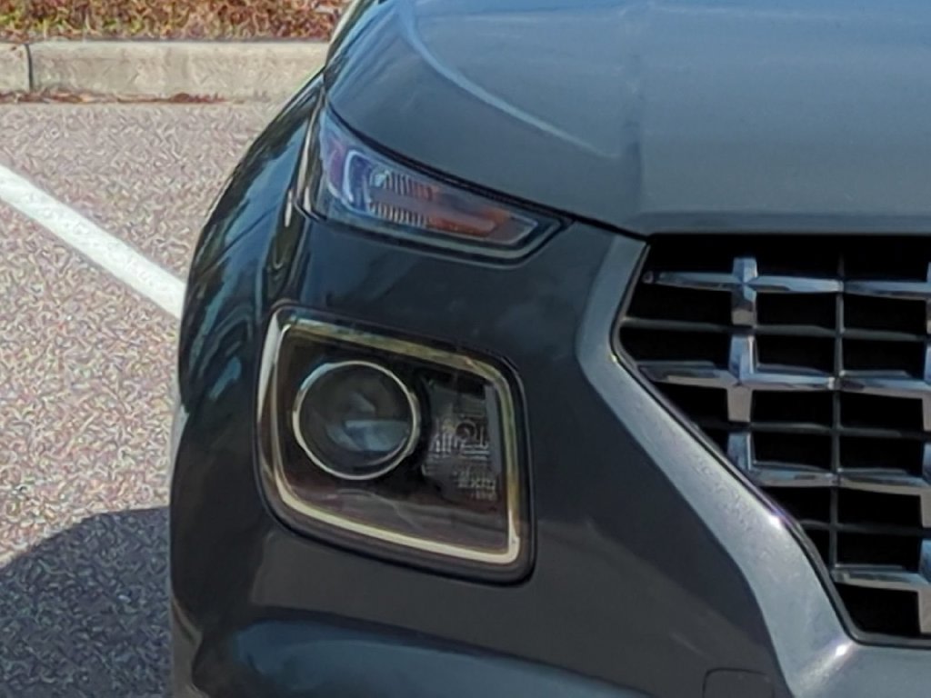 Thumbnail: 2025 Hyundai Venue - 18