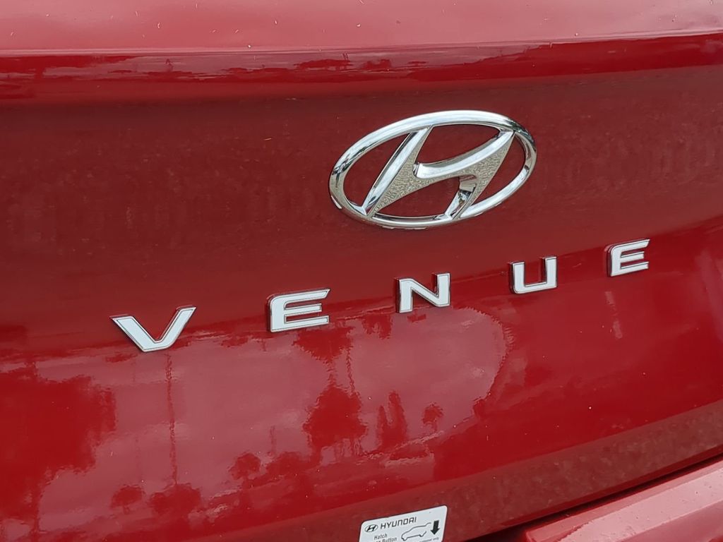 Thumbnail: 2026 Hyundai Venue - 7