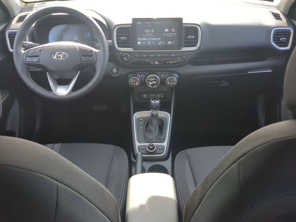 Thumbnail: 2026 Hyundai Venue - 9