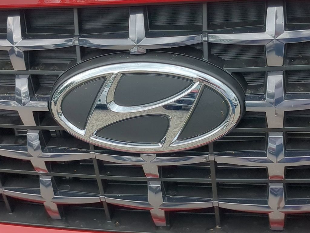 Thumbnail: 2026 Hyundai Venue - 23