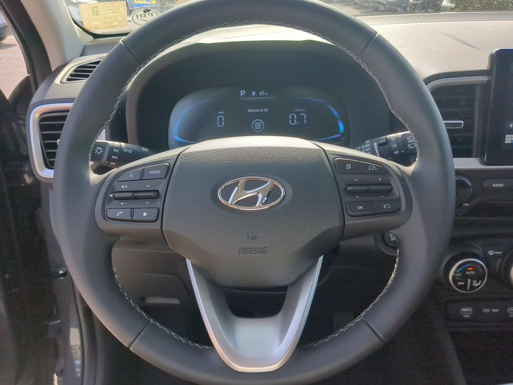 Thumbnail: 2026 Hyundai Venue - 13