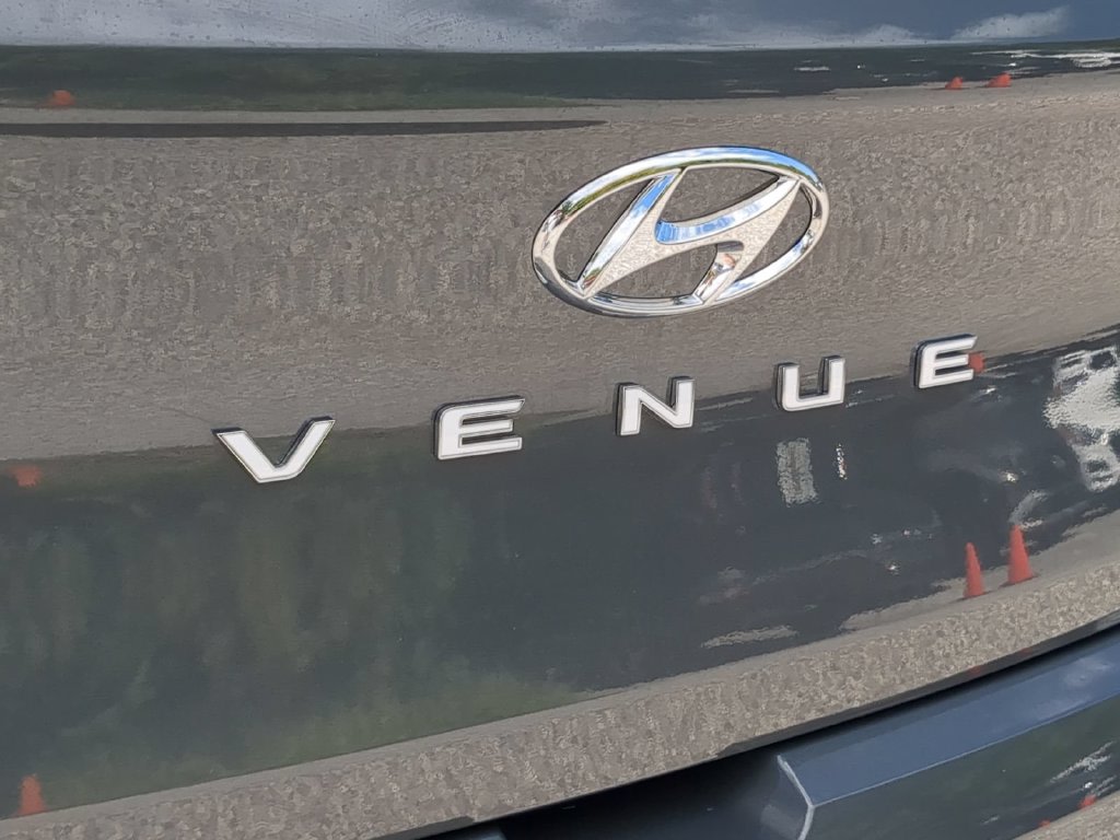 Thumbnail: 2026 Hyundai Venue - 7