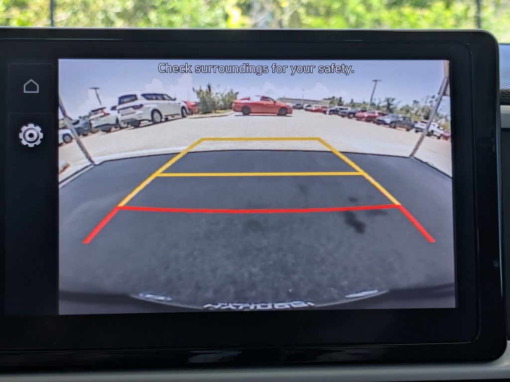 Thumbnail: 2022 Hyundai Venue - 14
